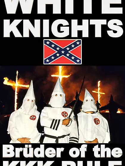 Niggers subject to Whites