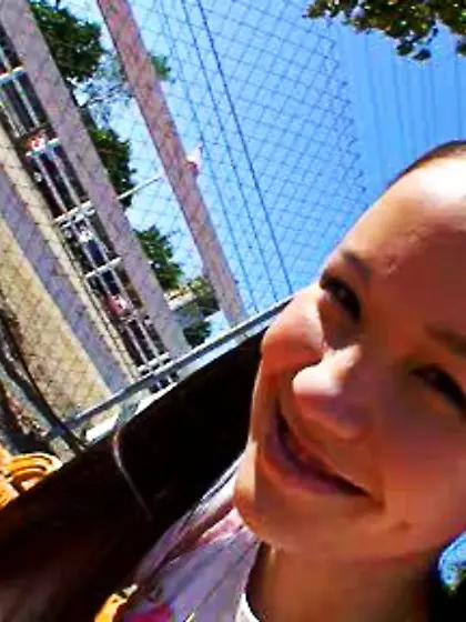 Petite slut tiny bubble