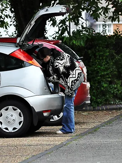 Lara,  Tiffanny Doll Stockings