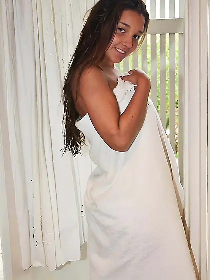 Christina Model set 134