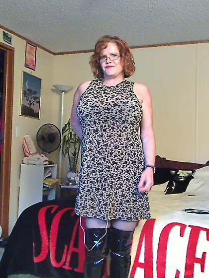 MILF Big Tits Misha MILF from United States