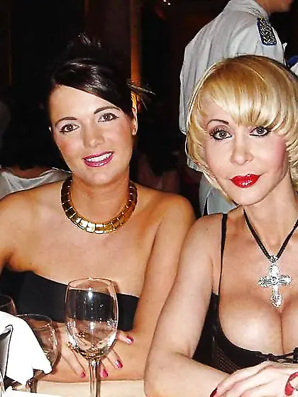 Dolly Buster - Steaming Porn-Stupid