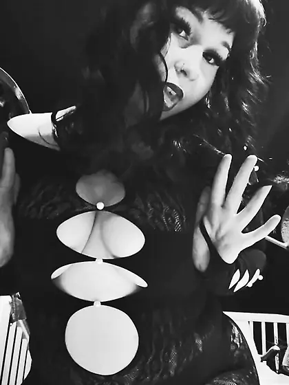 random 18 year old slut