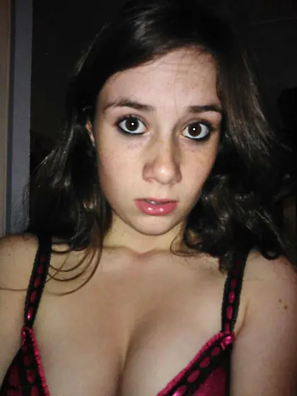 Dutch girlfriend shared