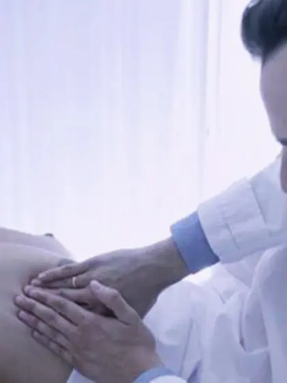 Penelope Cruz Nude Pics