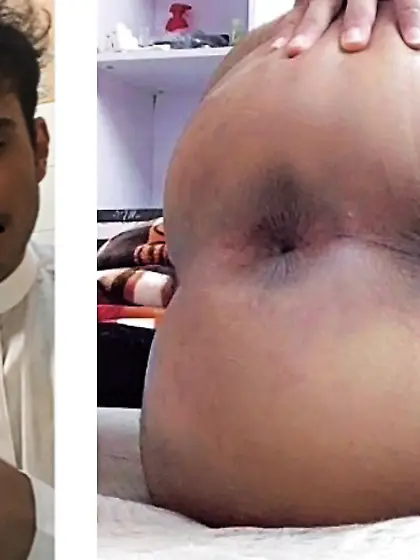 Me in my Saudi dress vs me as a Muslim Whore