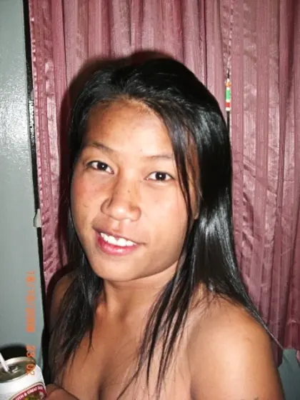 Nun,  ein geiles williges Spielzeug