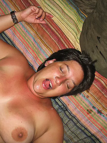 Michelle Colvert,  Iowa BBW swing wife