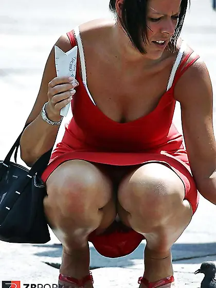 Who wins Accidental Nudes or Upskirts?