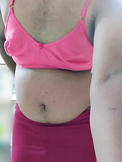 Sissy Cuck Abhishek from Kalaburagi Gulbarga