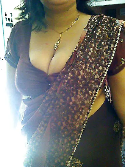 Indian Aunties
