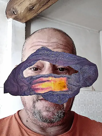 Nana's special panty treats