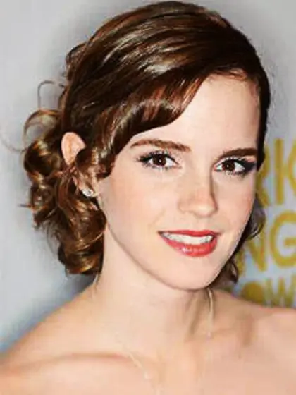 Emma Watson