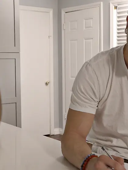 Juicy petite tan teen