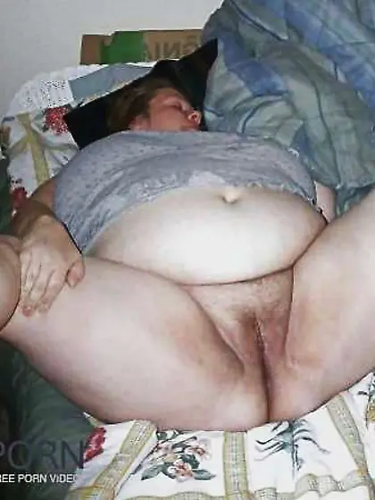 Pearadise #6 (SSBBW)