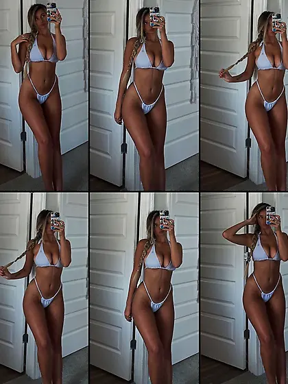 Carolina Mujer Tig ol’ bitties