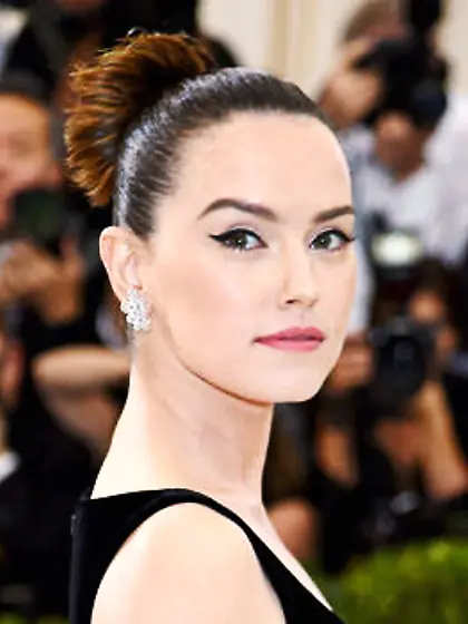 Daisy Ridley