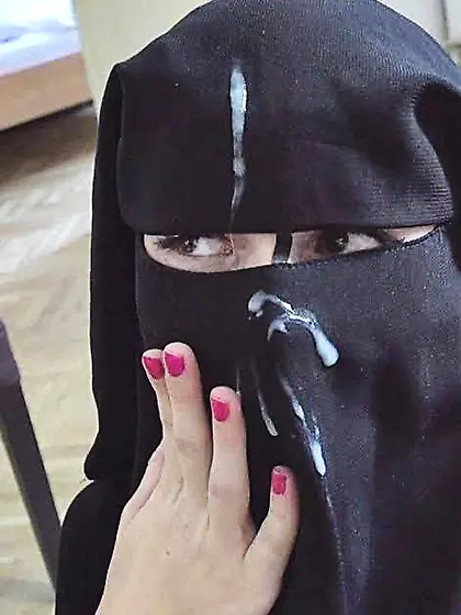 More Hot Muslim Girls