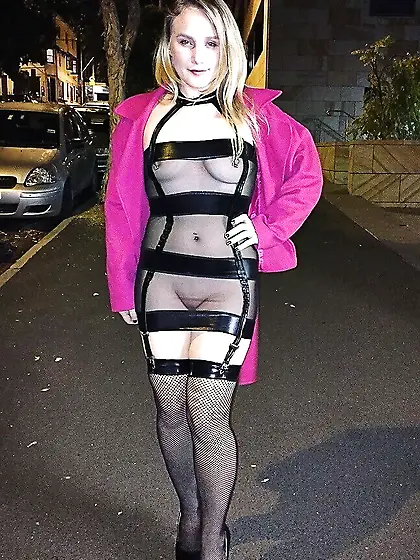 White Trash Slutwear