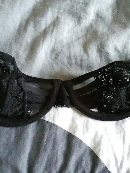 culottes de la propriétaire d'un airbnb a paris