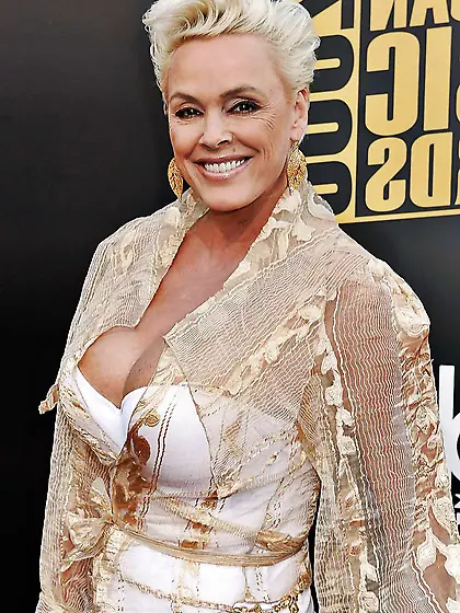 Old or Youthful She Still Gets Me Rock-Hard