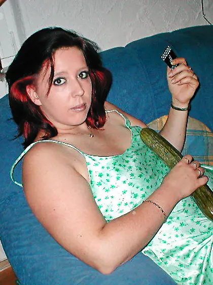 Sex Toys Jenny from United Kingdom