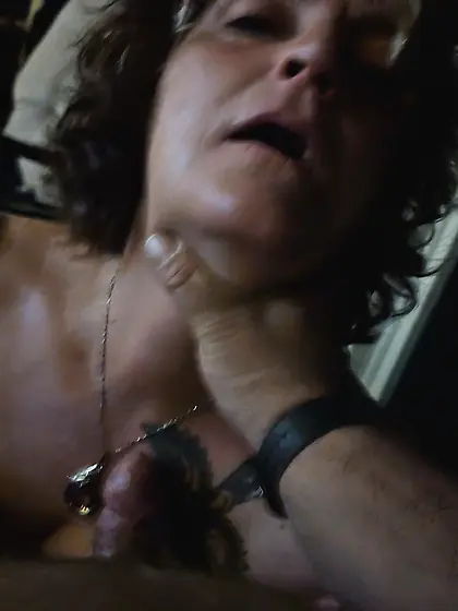 You're not going anywhere