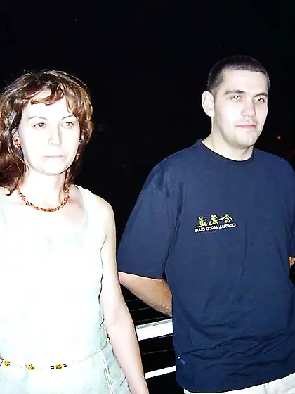 Bulgarian Jana from Yambol