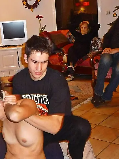 WE wish YOU all of YOU a enjoyable pervert X-MAS