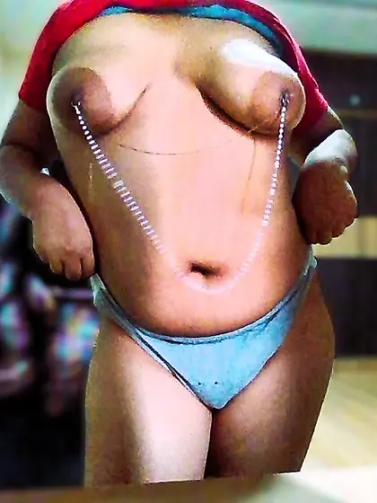 BOOBIES CHAIN - 25. 11. 2024