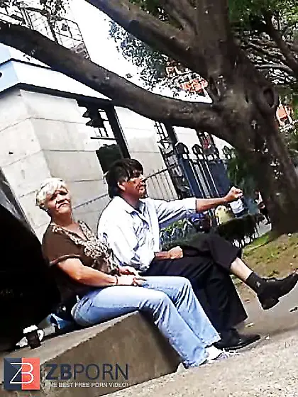 Alcoholic grandmother