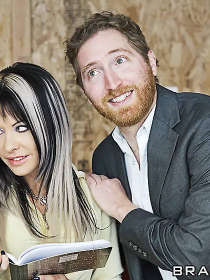 This cheerleader will make it rain all over the place since her