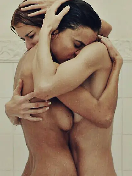 Misogyny is a cure for female hysteria