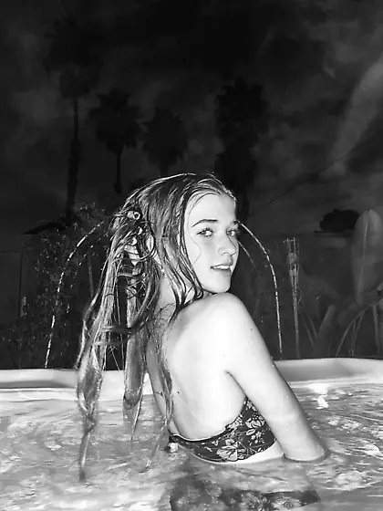 Jenna the sorority fuckpig - How would you use her