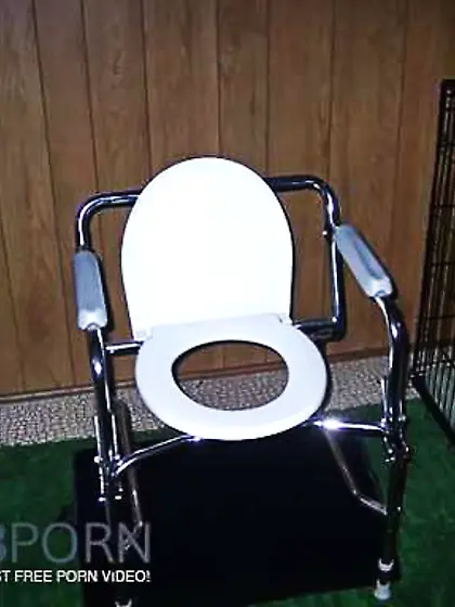 Mature female domination