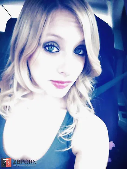 18yo Morgan is a lil' cumslut