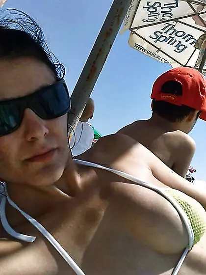 Bulgarian Swimwear - XIII