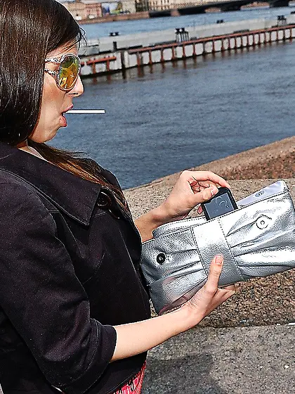 When Ian Scott first