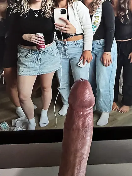 Completed Cock Tribute Requests by ercetan1 #49