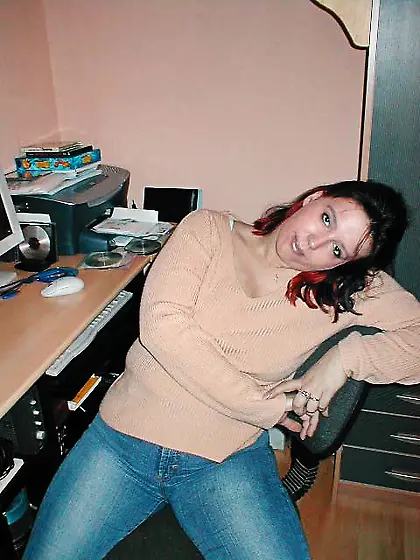 Teen Jenny from United Kingdom Update 2