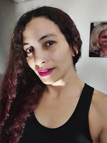 You like the color black on my body