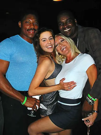 A box full of chocolates