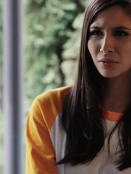 Petite snatch creampie