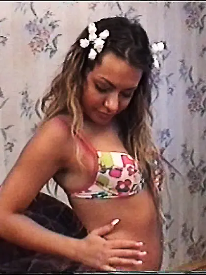 Oh,  honey.  Drill me!