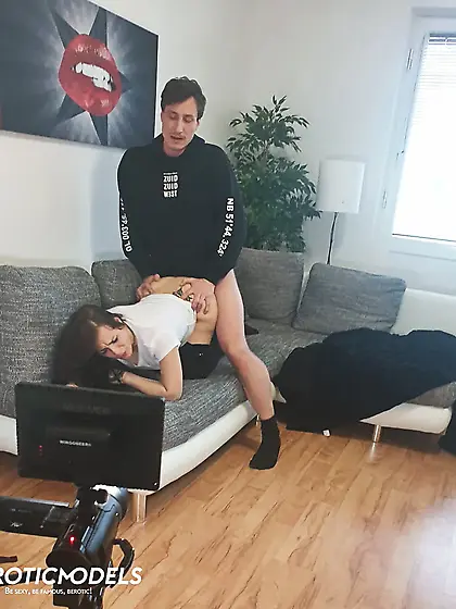 Backstage