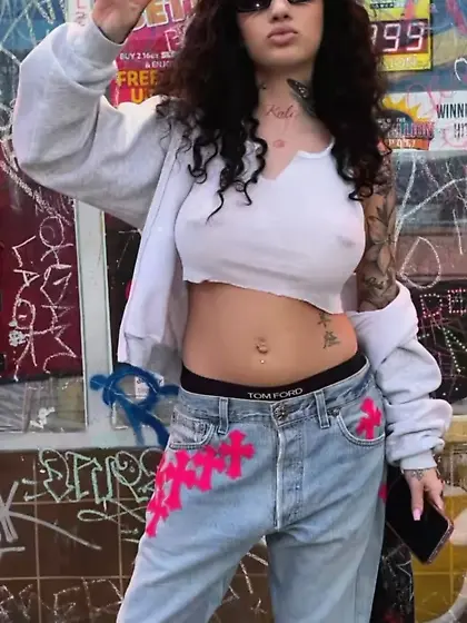 bhad bhabie danielle bregoli