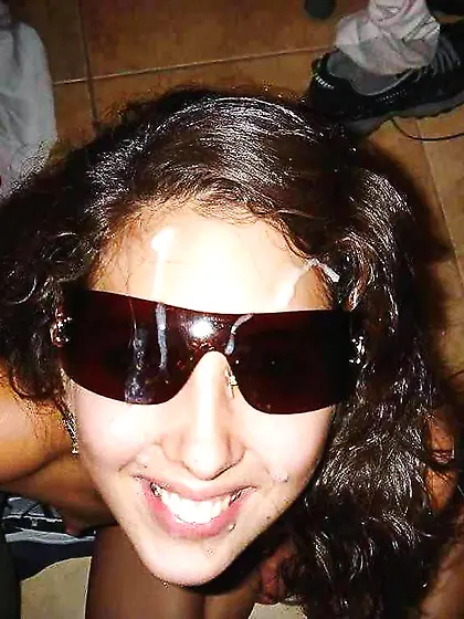 Jism squirted sweethearts part