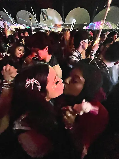 Teen Little Sister 12