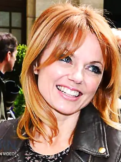 Femmes I Like - Music Artist - Geri Halliwell