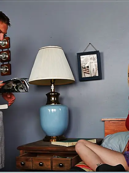 American dirty young hairy pussy